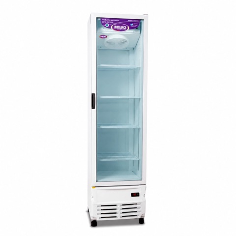 Heladera exhibidora Inelro MT-11 301 L