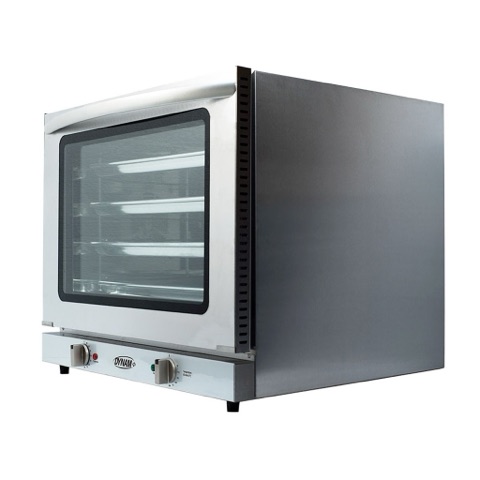 Horno convector Systel FD-66 Dynam-H