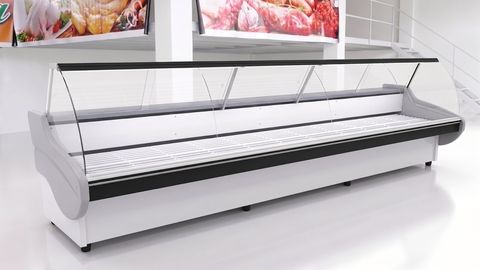 Batea larga de 6.000 mm Martínez Frío