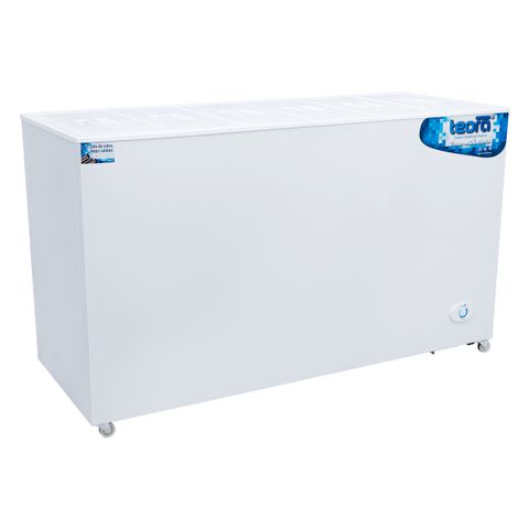 Freezer horizontal para helados Teora FH550TH PRO