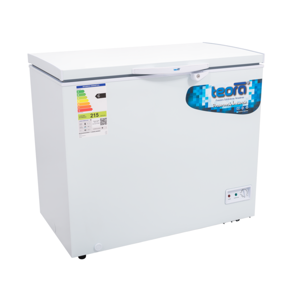 [FH200] Teora FH200 - Freezer Horizontal