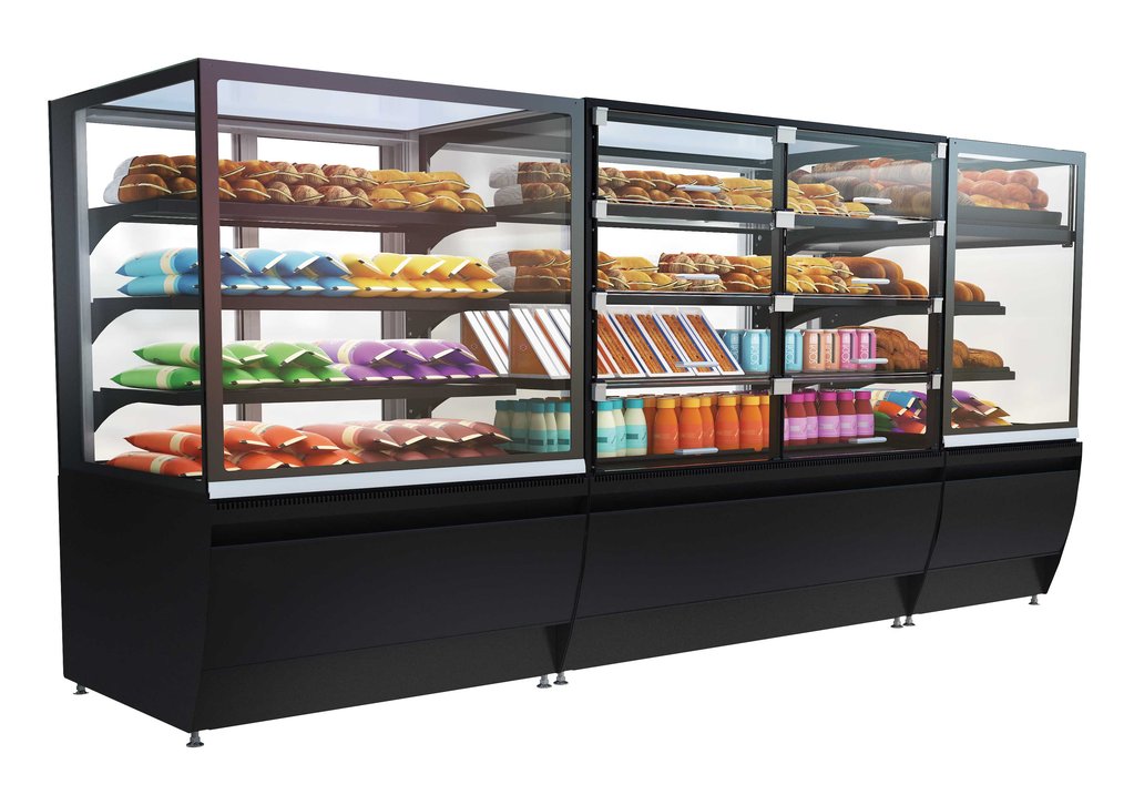 NordicLine FL2 PI Aida Costan