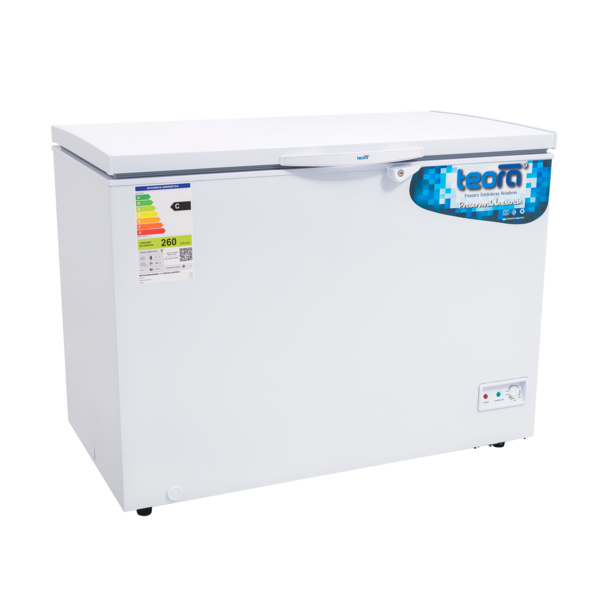 Teora FH300 - Freezer Horizontal