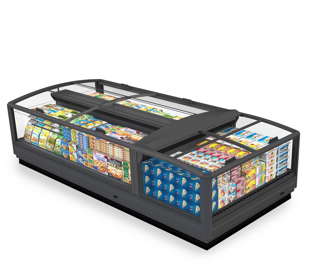 [CST-GRANONTARIONP] GranOntario N Push Costan