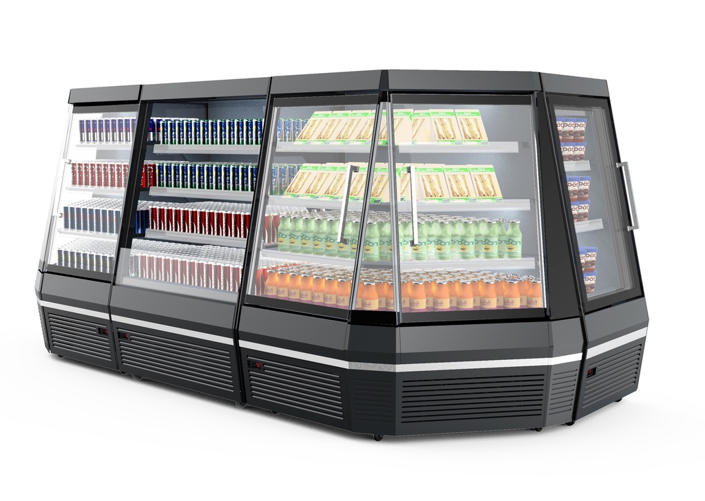 NordicLine SV8 PI Costan