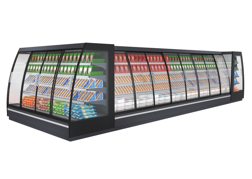 NordicLine SV5 Panorama Costan