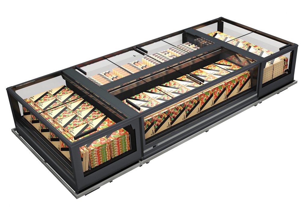 [CST-NORDICLINEIS7150] NordicLine IS7 150 Costan