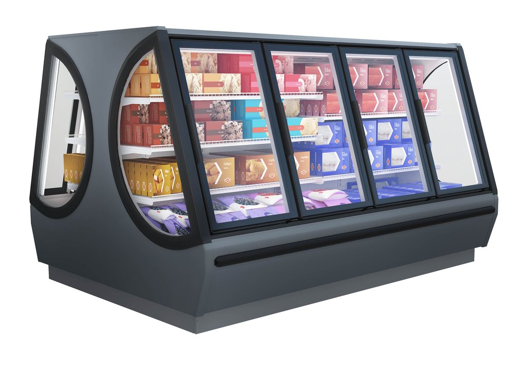 NordicLine SV1 Iconic Costan