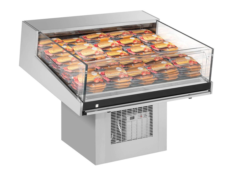 [CST-STAGEINOX] Stage Inox Costan