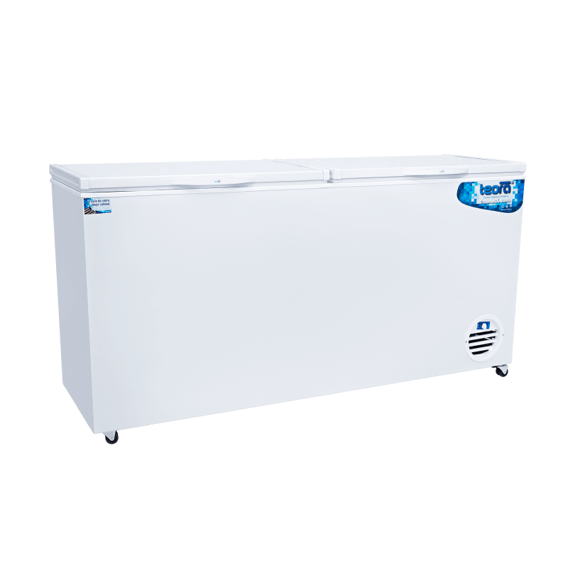 Teora FH800F PRO - Freezer Horizontal