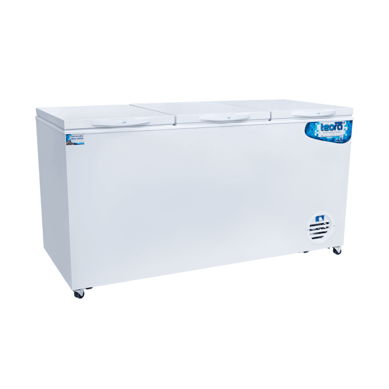Teora FH1000 PRO - Freezer Horizontal