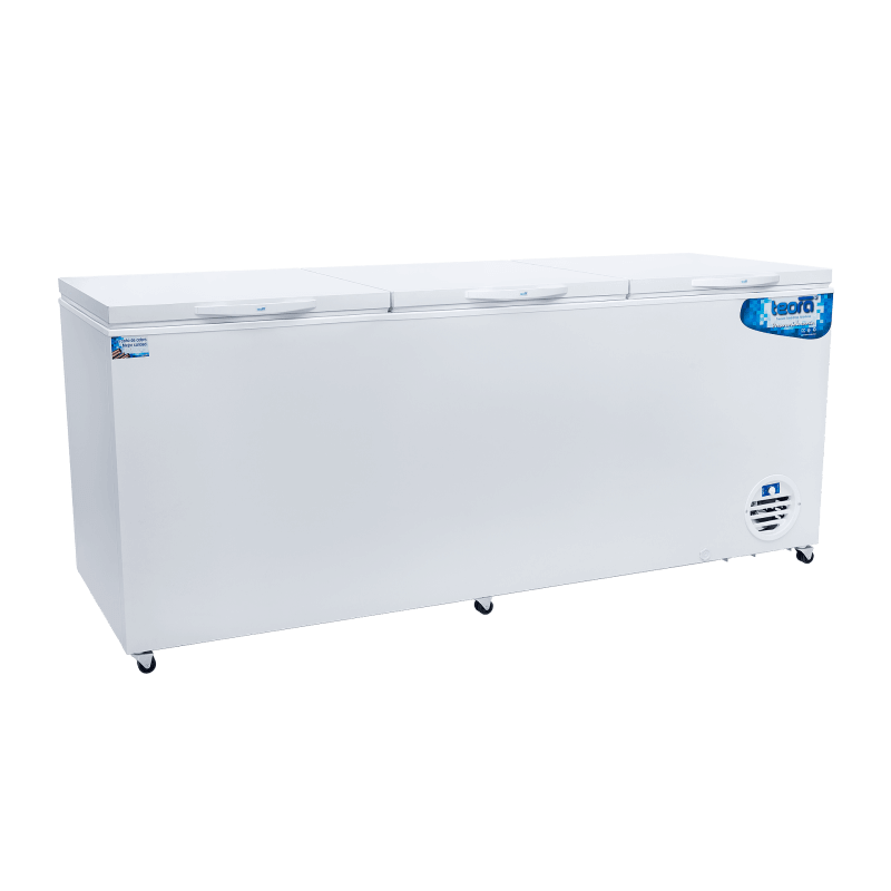 [FH1500] Teora FH1500 PRO - Freezer Horizontal