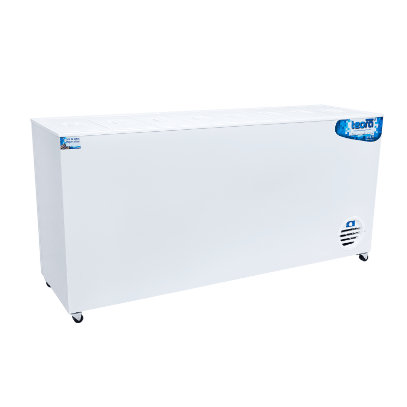 [FH800TH] Teora FH800TH PRO - Freezer Horizontal Para Helados