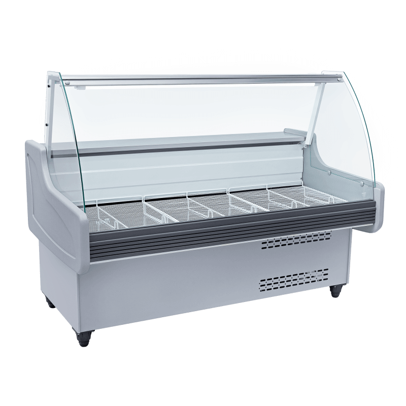 Teora Batea Stylo - Batea Refrigerada