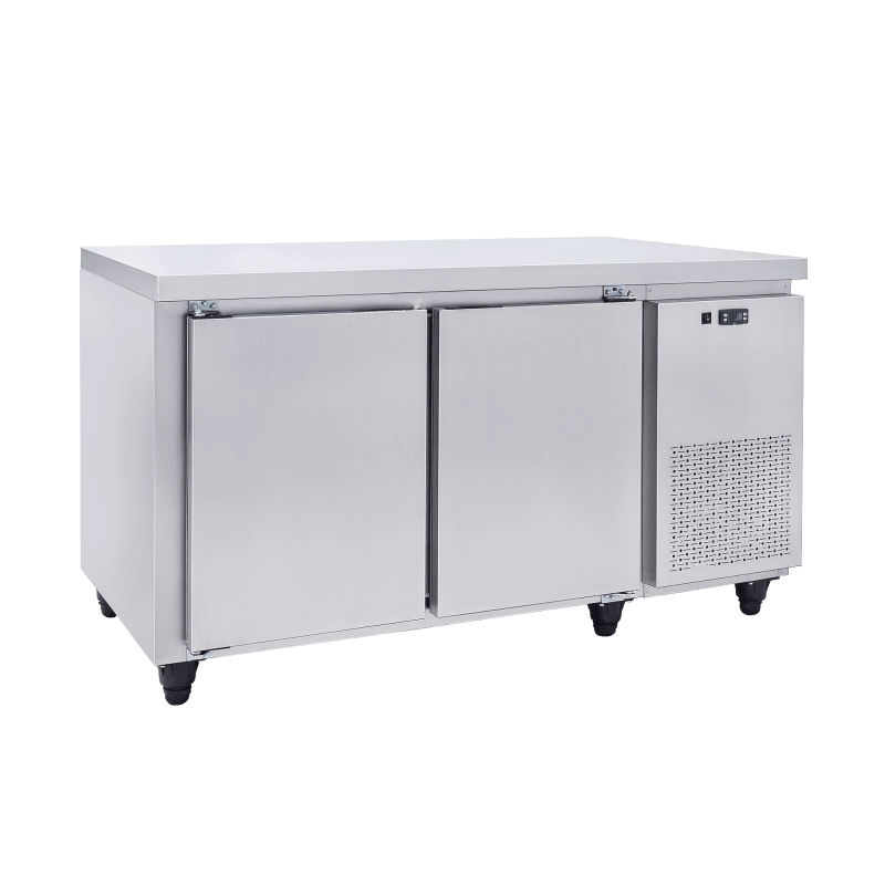 Teora MOS150E - Mostrador Bajo Mesada