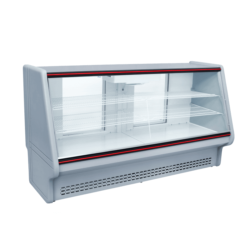 [MINISUPER-1500] Teora Minisuper 1500 - Vitrina Refrigerada