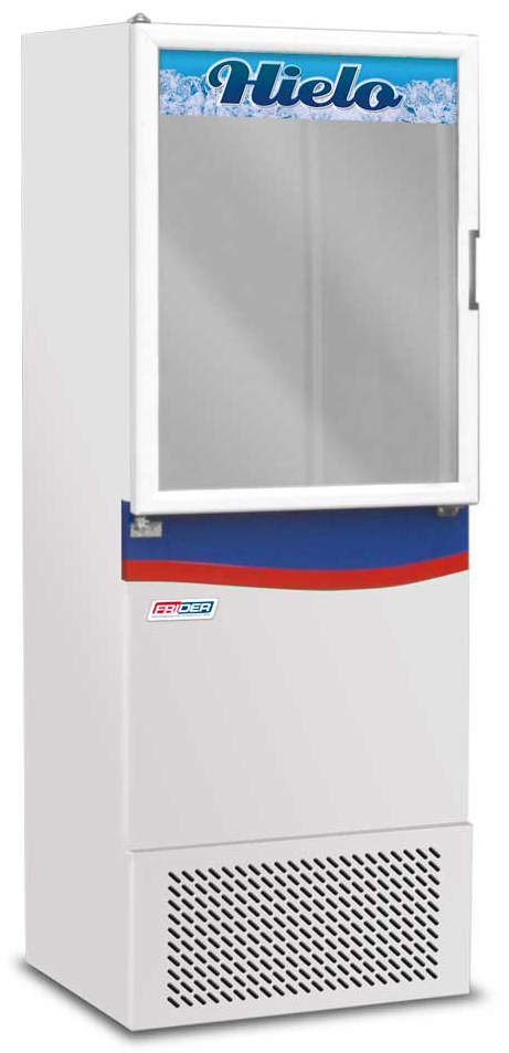 Conservadora de hielo 700 Martínez Frío