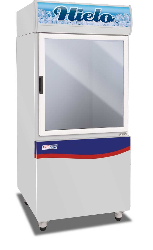 [CONS-HPH-900] Conservadora de hielo 900 Martínez Frío