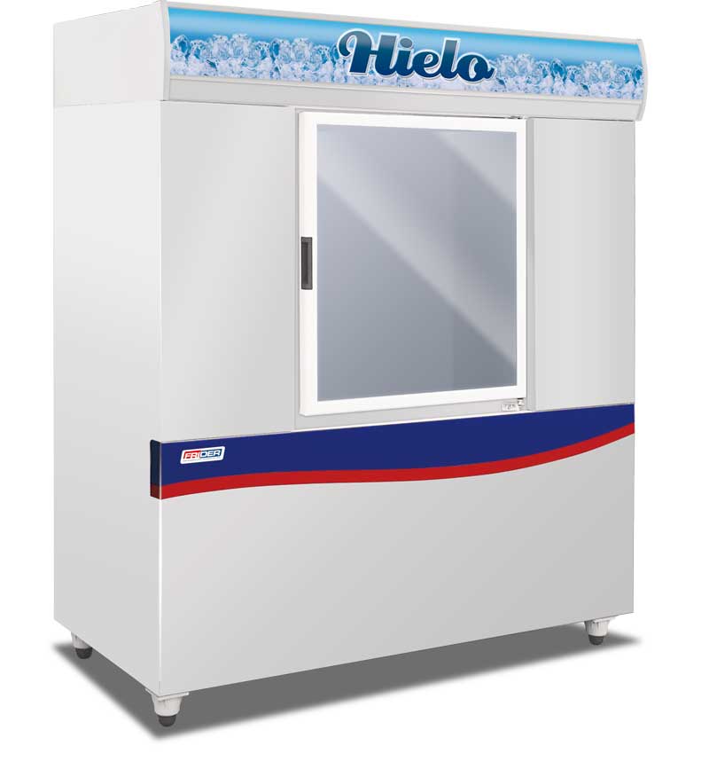 [CONS-HPH-2000] Conservadora de hielo 2000 Martínez Frío