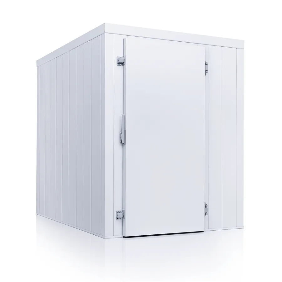 [CÁM-FRI-200-100-200] Cámara Frigorífica 2000 x 1000 x 2000 mm Baja Temperatura Martínez Frío