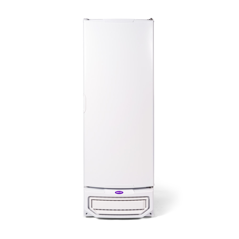 [FCV-577-W] Freezer Vertical 577 L Puerta Ciega White Inelro
