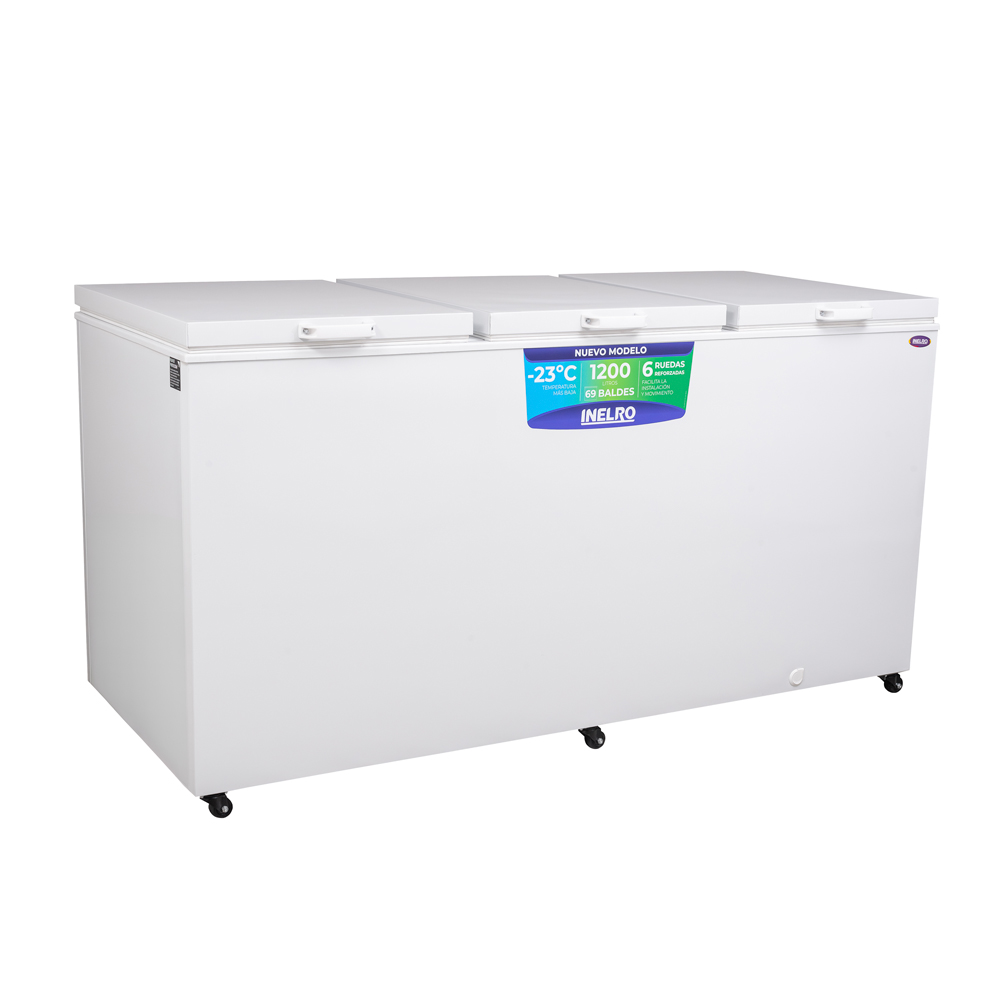 [FIH-1200] FIH – 1200 Inelro