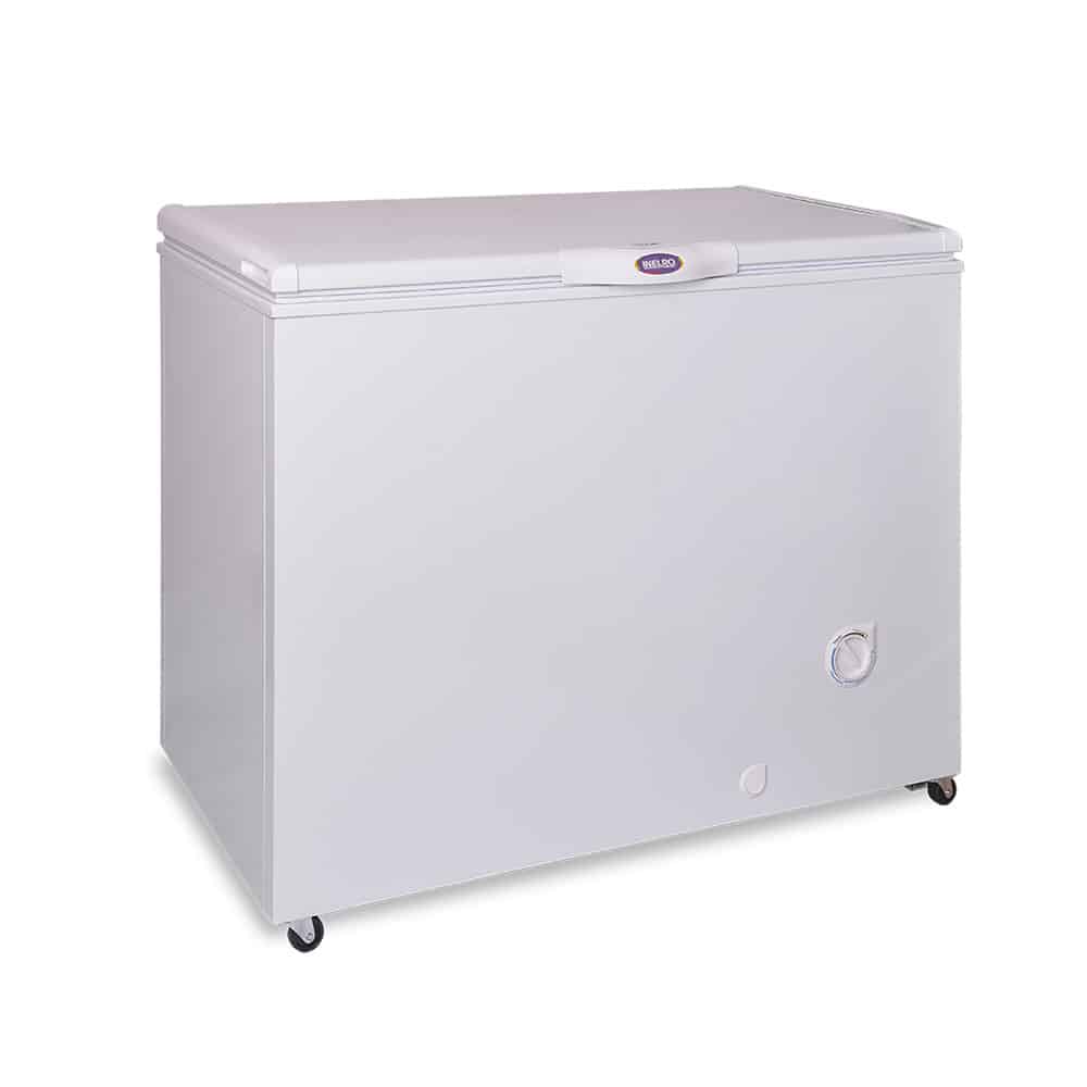 [FIH-350-W] Freezer Horizontal FIH-350 280 L Inverter White Inelro