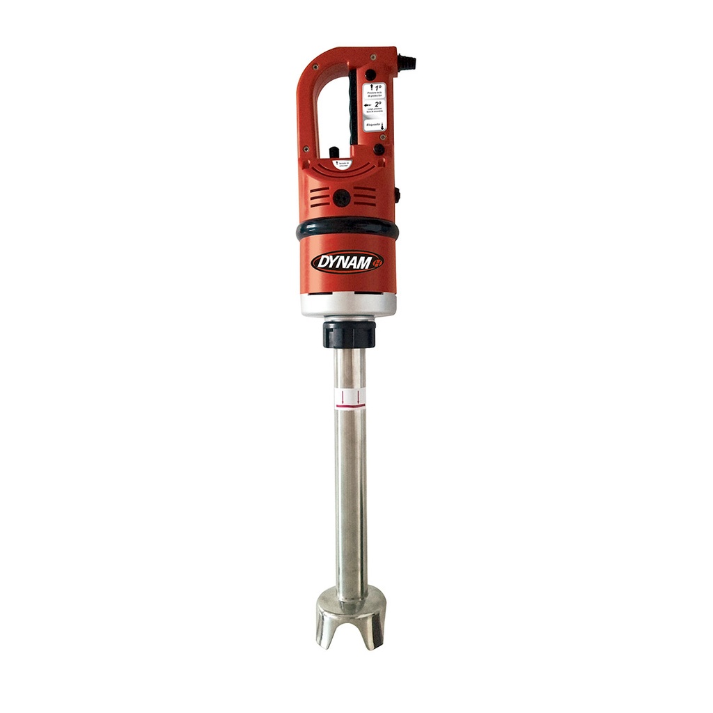 [SYSTEL_MIXER_750] Mixer Industrial 750 Dynam-H Systel