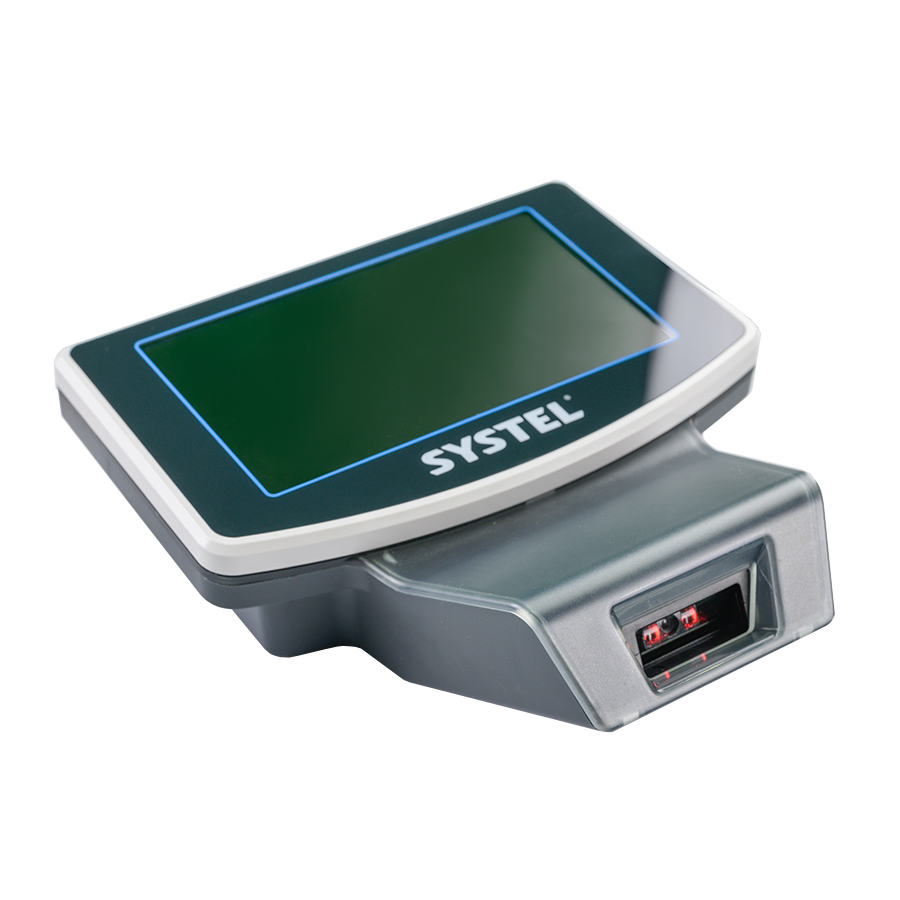 Verificador de Precios Systel