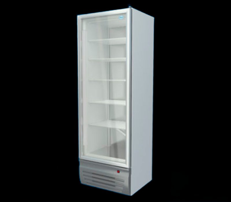 [FAM_420BT] Freezer exhibidor vertical 420BT Fam