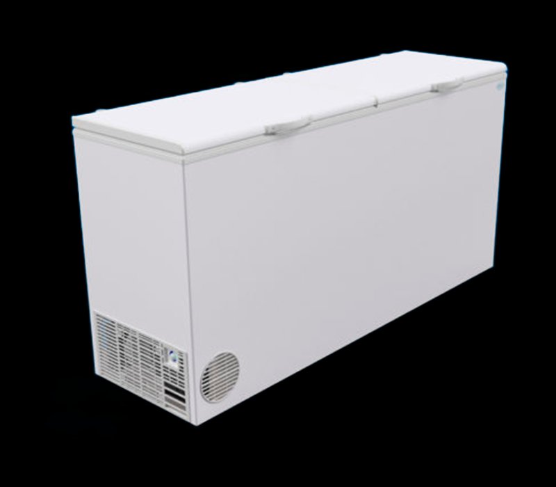 [F_800DG] Freezer comercial 800DG Fam
