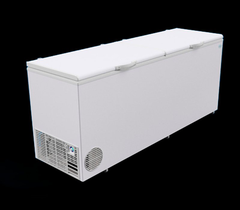 Freezer comercial 600DG Fam