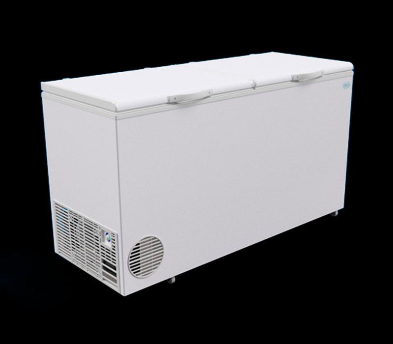 [F_510DG] Freezer comercial 510DG Fam