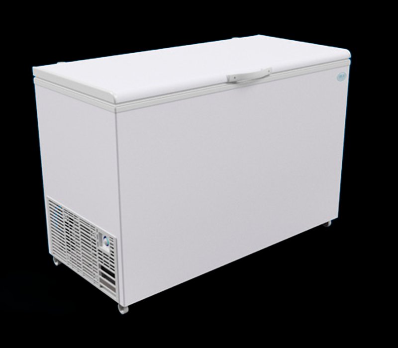 [F_410ST] Freezer comercial 410ST Fam