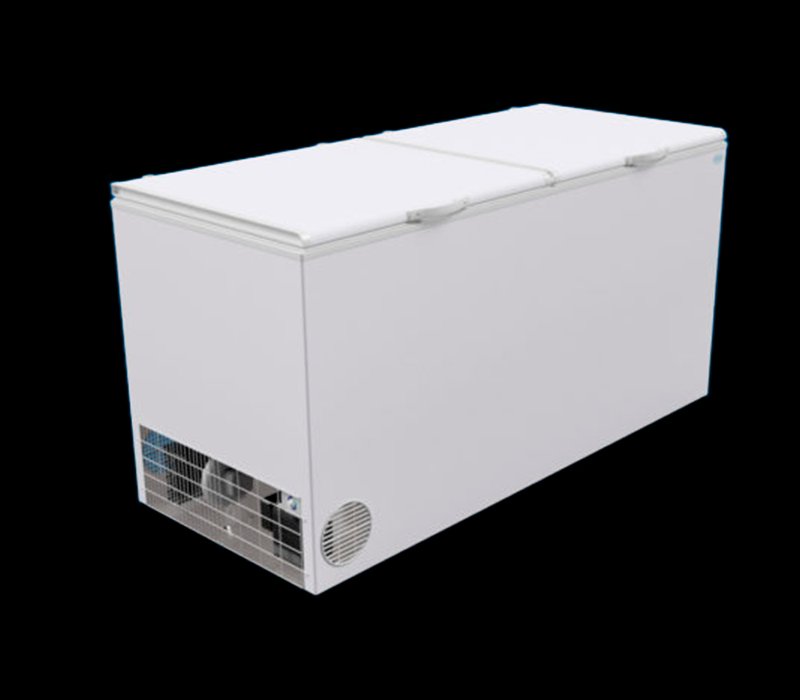 [F_1200DG] Freezer comercial 1200DG Fam