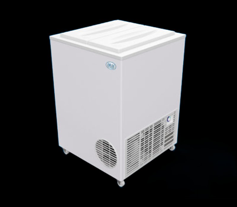 [FAM_6] Freezer para congelados 6 Fam