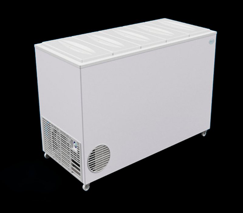Freezer para congelados 18 Fam