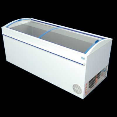 [FAM_42TC] Isla de frío 42TC Fam