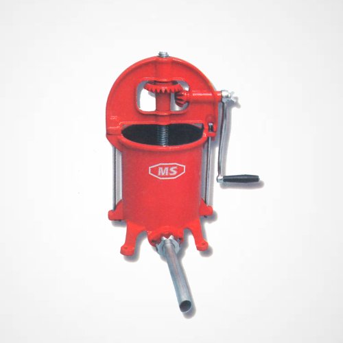 Embutidora manual 10 kg MS