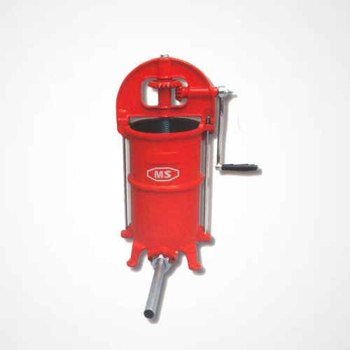 [MS_EMBU_MAN_15] Embutidora manual 15 kg MS