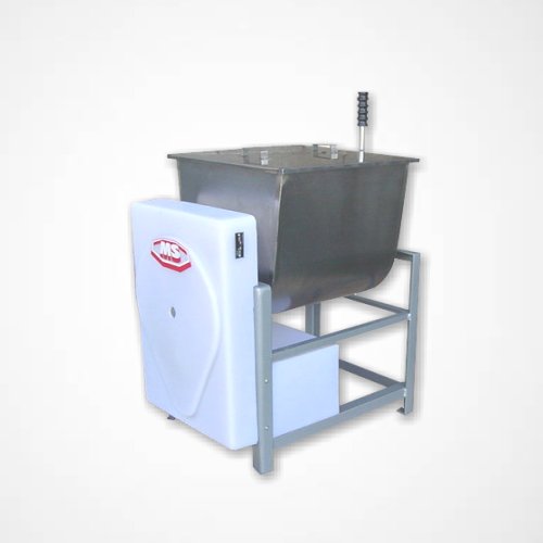 [MS_AMASA_60] Amasa Mezcladora 60 Lts MS