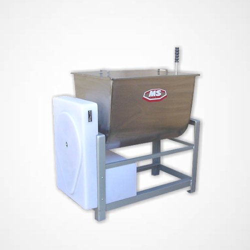 Amasa Mezcladora 90 Lts MS