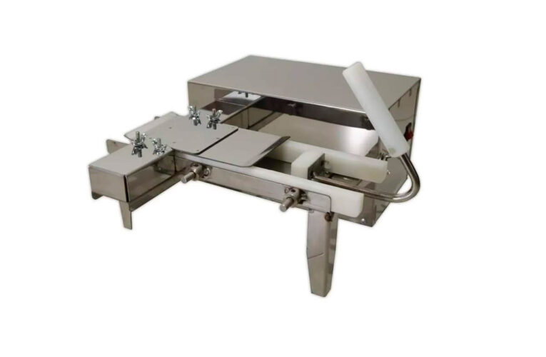 [CEICO_FILET_SEMI] Fileteadora de Carnes Semi-Automática Ceico
