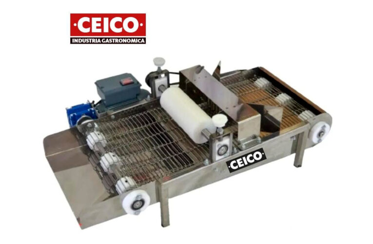 Empanadora de Milanesas Ceico