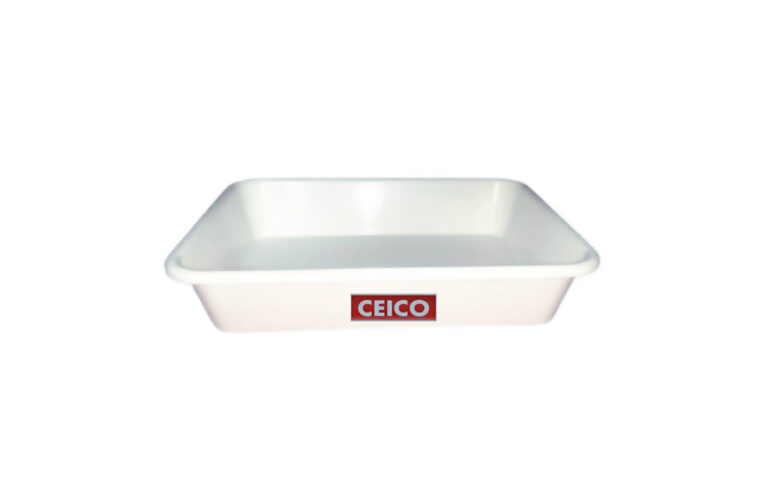 [CEICO_BAND_B38] Bandeja Bifera 38x28x8 cm Ceico