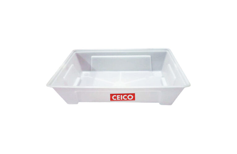 [CEICO_BAND_B49] Bandeja Bifera 49x29x13 cm Ceico