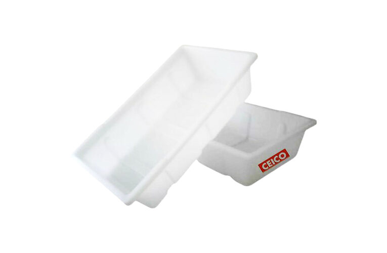 [CEICO_BAND_B62] Bandeja Bifera 62x39x16 cm Ceico