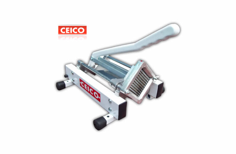 [CEICO_CPAPA_HOR] Corta papas Horizontal Ceico