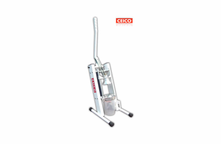 Exprimidor Profesional Ceico