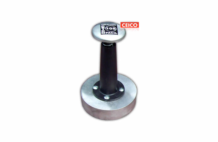 [CEICO_HAMB_F105] Hamburguesera Fácil 105 Ceico
